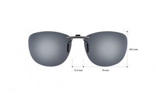 ΠΡΟΣΘΕΤΟ MINIMAL NEW ΓΙΑ ΚΟΚΚΑΛΙΝΟ ΣΚΕΛΕΤΟ ΜΕΓΕΘΟΣ 54/ΓΚΡΙ