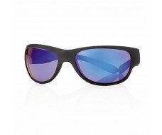 ΓΥΑΛΙΑ ΗΛΙΟΥ SOFT TOUCH POLARIZED ΜΕΓΕΘΟΣ 63/ΜΑΥΡΟ-ΜΠΛΕ ΚΑΘΡΕΦΤΗΣ