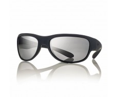 ΓΥΑΛΙΑ ΗΛΙΟΥ SOFT TOUCH POLARIZED ΜΕΓΕΘΟΣ 63/ΜΑΥΡΟ-ΓΚΡΙ ΦΑΚΟΣ