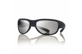 ΓΥΑΛΙΑ ΗΛΙΟΥ SOFT TOUCH POLARIZED ΜΕΓΕΘΟΣ 63/ΜΑΥΡΟ-ΓΚΡΙ ΦΑΚΟΣ