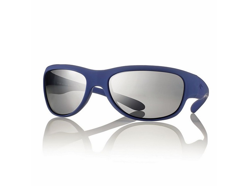 ΓΥΑΛΙΑ ΗΛΙΟΥ SOFT TOUCH POLARIZED ΜΕΓΕΘΟΣ 63/ΜΠΛΕ-ΓΚΡΙ ΚΑΘΡΕΦΤΗΣ