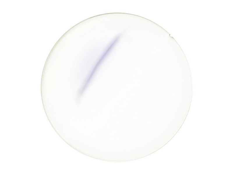 ΦΑΚΟΣ CR39 ΛΕΥΚΟΣ ΜΕ ΦΙΛΤΡΟ ΜΠΛΕ ΦΩΤΟΣ 1.56nd-Β4- Δ:70mm (1 τεμ.)