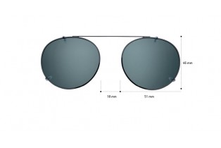 ΠΡΟΣΘΕΤΟ ΗΛΙΟΥ ΜΕΤΑΛΛΙΚΗ ΓΕΦΥΡΑ ΣΤΡΟΓΓΥΛΟ ΜΕΓΕΘΟΣ 51/G15