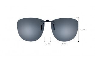 ΠΡΟΣΘΕΤΟ MINIMAL NEW ΓΙΑ ΚΟΚΚΑΛΙΝΟ ΣΚΕΛΕΤΟ ΜΕΓΕΘΟΣ 56/ΓΚΡΙ