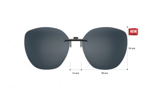 ΠΡΟΣΘΕΤΟ MINIMAL NEW ΓΙΑ ΜΕΤΑΛΛΙΚΟ ΣΚΕΛΕΤΟ ΜΕΓΕΘΟΣ 58/ΓΚΡΙ