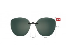 ΠΡΟΣΘΕΤΟ MINIMAL NEW ΓΙΑ ΜΕΤΑΛΛΙΚΟ ΣΚΕΛΕΤΟ ΜΕΓΕΘΟΣ 58/G15