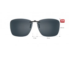 ΠΡΟΣΘΕΤΟ MINIMAL NEW ΓΙΑ ΚΟΚΚΑΛΙΝΟ ΣΚΕΛΕΤΟ ΜΕΓΕΘΟΣ 62/ΓΚΡΙ