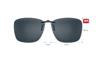 ΠΡΟΣΘΕΤΟ MINIMAL NEW ΓΙΑ ΚΟΚΚΑΛΙΝΟ ΣΚΕΛΕΤΟ ΜΕΓΕΘΟΣ 62/ΓΚΡΙ