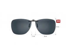 ΠΡΟΣΘΕΤΟ MINIMAL NEW ΓΙΑ ΚΟΚΚΑΛΙΝΟ ΣΚΕΛΕΤΟ ΜΕΓΕΘΟΣ 58/ΓΚΡΙ