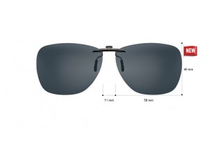 ΠΡΟΣΘΕΤΟ MINIMAL NEW ΓΙΑ ΚΟΚΚΑΛΙΝΟ ΣΚΕΛΕΤΟ ΜΕΓΕΘΟΣ 58/ΓΚΡΙ