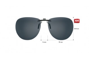 ΠΡΟΣΘΕΤΟ MINIMAL NEW ΓΙΑ ΚΟΚΚΑΛΙΝΟ ΣΚΕΛΕΤΟ ΜΕΓΕΘΟΣ 55/ΓΚΡΙ