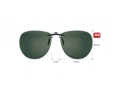 ΠΡΟΣΘΕΤΟ MINIMAL NEW ΓΙΑ ΚΟΚΚΑΛΙΝΟ ΣΚΕΛΕΤΟ ΜΕΓΕΘΟΣ 55/G15