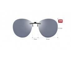 ΠΡΟΣΘΕΤΟ MINIMAL NEW ΓΙΑ ΜΕΤΑΛΛΙΚΟ ΣΚΕΛΕΤΟ ΜΕΓΕΘΟΣ 53/ΓΚΡΙ