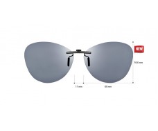 ΠΡΟΣΘΕΤΟ MINIMAL NEW ΓΙΑ ΚΟΚΚΑΛΙΝΟ ΣΚΕΛΕΤΟ ΜΕΓΕΘΟΣ 60/ΓΚΡΙ