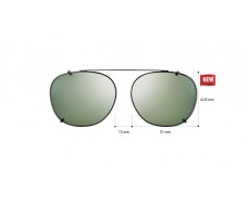 ΠΡΟΣΘΕΤΟ ΗΛΙΟΥ ΜΕΤΑΛΛΙΚΗ ΓΕΦΥΡΑ ΤΕΤΡΑΓΩΝΟ ΜΕΓΕΘΟΣ 51/G15