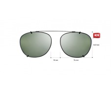 ΠΡΟΣΘΕΤΟ ΗΛΙΟΥ ΜΕΤΑΛΛΙΚΗ ΓΕΦΥΡΑ ΤΕΤΡΑΓΩΝΟ ΜΕΓΕΘΟΣ 54/G15