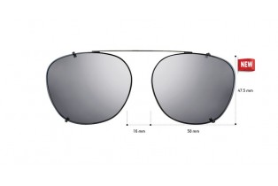 ΠΡΟΣΘΕΤΟ ΗΛΙΟΥ ΜΕΤΑΛΛΙΚΗ ΓΕΦΥΡΑ ΤΕΤΡΑΓΩΝΟ ΜΕΓΕΘΟΣ 58/ΓΚΡΙ