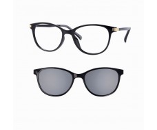 ΣΚΕΛΕΤΟΣ ΟΡΑΣΕΩΣ ULTEM ME ΠΡΟΣΘΕΤΟ ΗΛΙΟΥ ΜΕΓΕΘΟΣ 48/ΜΑΥΡΟ