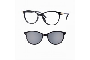 ΣΚΕΛΕΤΟΣ ΟΡΑΣΕΩΣ ULTEM ME ΠΡΟΣΘΕΤΟ ΗΛΙΟΥ ΜΕΓΕΘΟΣ 48/ΜΑΥΡΟ