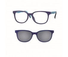 ΣΚΕΛΕΤΟΣ ΟΡΑΣΕΩΣ ΠΑΙΔΙΚΟ ULTEM ME ΠΡΟΣΘΕΤΟ ΗΛΙΟΥ ΜΕΓΕΘΟΣ 47/ΜΠΛΕ