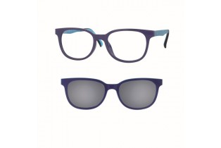 ΣΚΕΛΕΤΟΣ ΟΡΑΣΕΩΣ ΠΑΙΔΙΚΟ ULTEM ME ΠΡΟΣΘΕΤΟ ΗΛΙΟΥ ΜΕΓΕΘΟΣ 47/ΜΠΛΕ