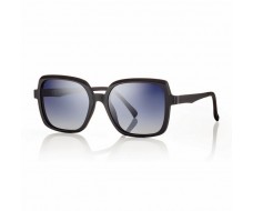 ΣΚΕΛΕΤΟΣ ΟΡΑΣΕΩΣ ULTEM ME ΠΡΟΣΘΕΤΟ ΗΛΙΟΥ ΜΕΓΕΘΟΣ 54/ΜΑΥΡΟ