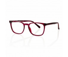 ΣΚΕΛΕΤΟΣ ΟΡΑΣΕΩΣ TR90 ΜΕΓΕΘΟΣ 49/ΚΟΚΚΙΝΟ