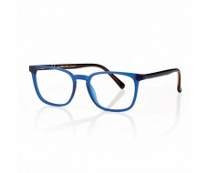 ΣΚΕΛΕΤΟΣ ΟΡΑΣΕΩΣ TR90 ΜΕΓΕΘΟΣ 49/ΜΠΛΕ