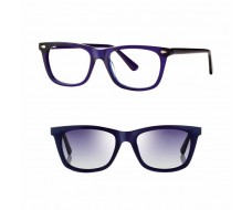 ΣΚΕΛΕΤΟΣ ΟΡΑΣΕΩΣ ΠΑΣΤΙΝΟΣ ME ΠΡΟΣΘΕΤΟ ΗΛΙΟΥ ΜΕΓΕΘΟΣ 52/ΜΠΛΕ