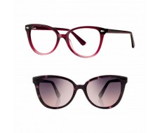 ΣΚΕΛΕΤΟΣ ΟΡΑΣΕΩΣ ΠΑΣΤΙΝΟΣ ME ΠΡΟΣΘΕΤΟ ΗΛΙΟΥ ΜΕΓΕΘΟΣ 52/ΜΠΟΡΝΤΩ