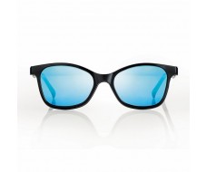 ΣΚΕΛΕΤΟΣ ΟΡΑΣΕΩΣ ΠΑΙΔΙΚΟ ULTEM ME ΠΡΟΣΘΕΤΟ ΗΛΙΟΥ ΜΕΓΕΘΟΣ 49/ΜΑΥΡΟ