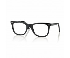 ΣΚΕΛΕΤΟΣ ΟΡΑΣΕΩΣ TR90 ΜΕΓΕΘΟΣ 51/ΜΑΥΡΟ