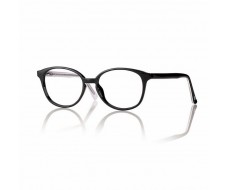 ΣΚΕΛΕΤΟΣ ΟΡΑΣΕΩΣ TR90 ΜΕΓΕΘΟΣ 47/ΜΑΥΡΟ