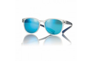 ΓΥΑΛΙΑ ΗΛΙΟΥ TR90 ΠΑΙΔΙΚΟ POLARIZED ΜΕΓΕΘΟΣ 46/ΔΙΑΦΑΝΟ-ΤΥΡΚΟΥΑΖ