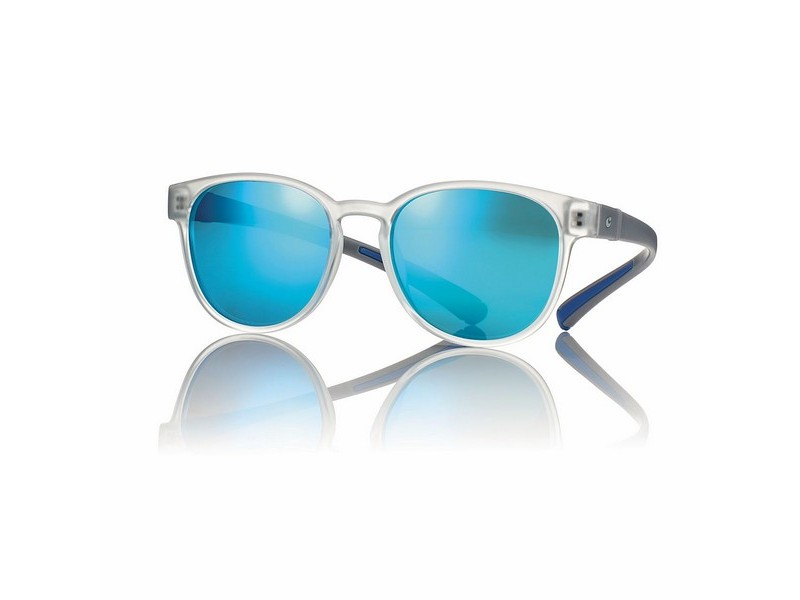 ΓΥΑΛΙΑ ΗΛΙΟΥ TR90 ΠΑΙΔΙΚΟ POLARIZED ΜΕΓΕΘΟΣ 46/ΔΙΑΦΑΝΟ-ΤΥΡΚΟΥΑΖ