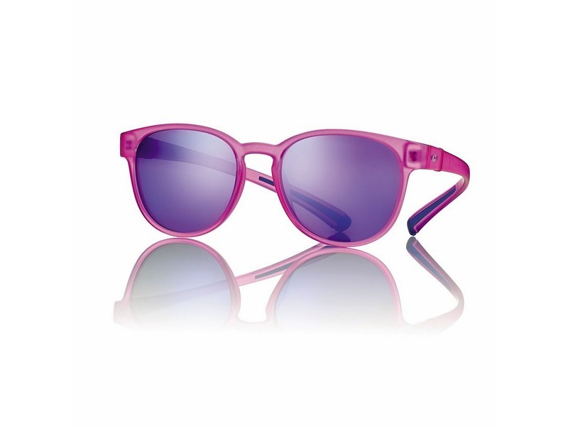 ΓΥΑΛΙΑ ΗΛΙΟΥ TR90 ΠΑΙΔΙΚΟ POLARIZED ΜΕΓΕΘΟΣ 46/ΦΟΥΞΙΑ