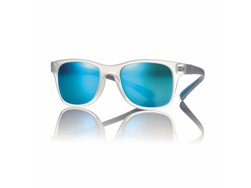 ΓΥΑΛΙΑ ΗΛΙΟΥ TR90 ΠΑΙΔΙΚΟ POLARIZED ΜΕΓΕΘΟΣ 45/ΔΙΑΦΑΝΟ-ΤΥΡΚΟΥΑΖ