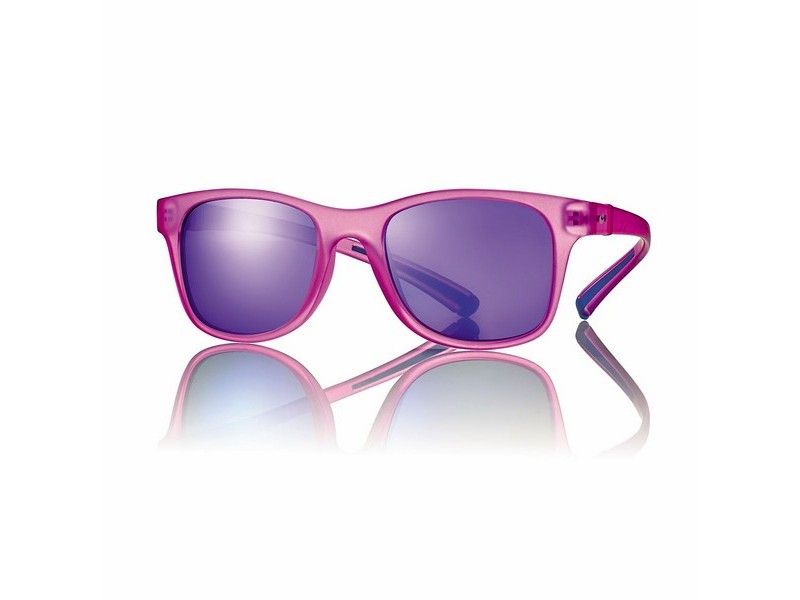 ΓΥΑΛΙΑ ΗΛΙΟΥ TR90 ΠΑΙΔΙΚΟ POLARIZED ΜΕΓΕΘΟΣ 45/ΦΟΥΞΙΑ