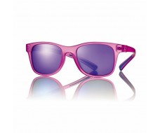 ΓΥΑΛΙΑ ΗΛΙΟΥ TR90 ΠΑΙΔΙΚΟ POLARIZED ΜΕΓΕΘΟΣ 47/ΦΟΥΞΙΑ