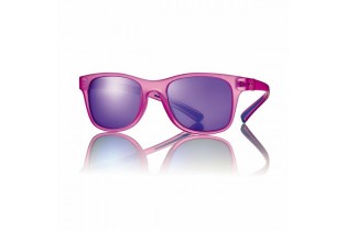 ΓΥΑΛΙΑ ΗΛΙΟΥ TR90 ΠΑΙΔΙΚΟ POLARIZED ΜΕΓΕΘΟΣ 47/ΦΟΥΞΙΑ