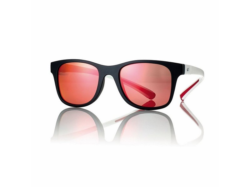 ΓΥΑΛΙΑ ΗΛΙΟΥ TR90 ΠΑΙΔΙΚΟ POLARIZED ΜΕΓΕΘΟΣ 47/ΜΑΥΡΟ-ΔΙΑΦΑΝΟ