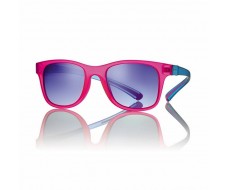 ΓΥΑΛΙΑ ΗΛΙΟΥ TR90 ΠΑΙΔΙΚΟ POLARIZED ΜΕΓΕΘΟΣ 47/ΦΟΥΞΙΑ-ΜΠΛΕ