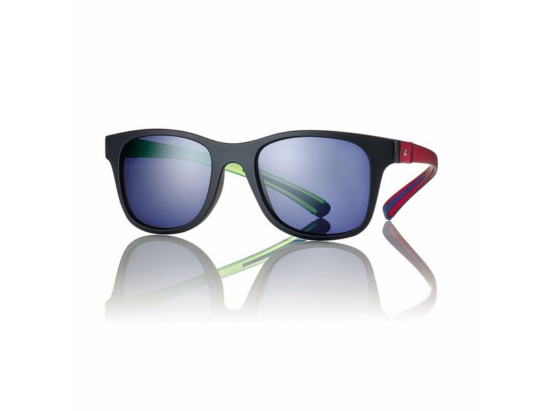 ΓΥΑΛΙΑ ΗΛΙΟΥ TR90 ΠΑΙΔΙΚΟ POLARIZED ΜΕΓΕΘΟΣ 47/ΜΑΥΡΟ