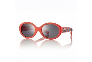 ΓΥΑΛΙΑ ΗΛΙΟΥ ΠΑΙΔΙΚΟ  ΜΕΓΕΘΟΣ 39/ΠΟΡΤΟΚΑΛΙ