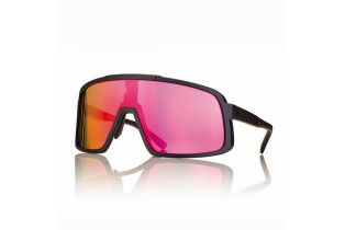 ΓΥΑΛΙΑ ΗΛΙΟΥ SPORT POLARIZED ΜΕΓΕΘΟΣ KΟΚΚΙΝΟΣ ΚΑΘΡΕΠΤΗΣ + ΕΠΙΠΛΕΟΝ ΚΙΤΡΙΝΟΣ ΦΑΚΟΣ