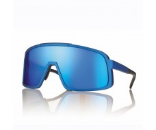 ΓΥΑΛΙΑ ΗΛΙΟΥ SPORT POLARIZED ΜΕΓΕΘΟΣ ΜΠΛΕ ΚΑΘΡΕΠΤΗΣ + ΕΠΙΠΛΕΟΝ ΚΙΤΡΙΝΟΣ ΦΑΚΟΣ
