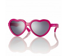 ΓΥΑΛΙΑ ΗΛΙΟΥ ΠΑΙΔΙΚΟ  ΜΕΓΕΘΟΣ 42/ΦΟΥΞΙΑ