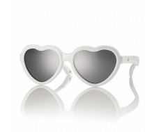 ΓΥΑΛΙΑ ΗΛΙΟΥ ΠΑΙΔΙΚΟ  ΜΕΓΕΘΟΣ 42/ΛΕΥΚΟ