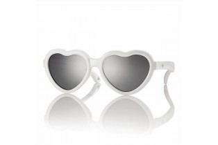 ΓΥΑΛΙΑ ΗΛΙΟΥ ΠΑΙΔΙΚΟ  ΜΕΓΕΘΟΣ 42/ΛΕΥΚΟ