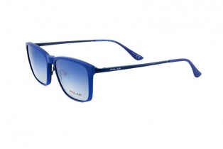 ΣΚΕΛΕΤΟΣ ΟΡΑΣΕΩΣ ΑΤΣΑΛΙΝΟΣ POLAR ΜΟΝΤΕΛΟ 517 col.20 CLIP ON